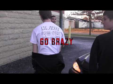 BalebSoPa x DreDoe x JeremyThaHitta - Go Brazy