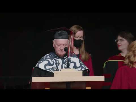 KPU Spring Convocation - June 23, 2022 - Morning