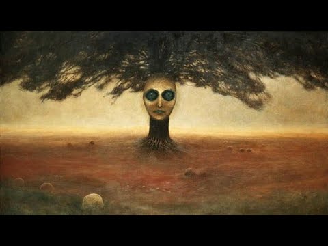 3 Haunting Datura Trip Stories.