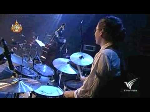 BossaNona Concert - "The Girl From Ipanema"