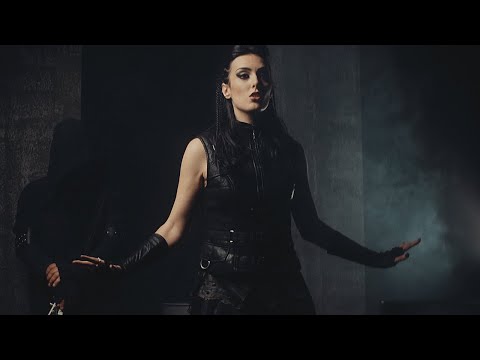 WALK IN DARKNESS - The Last Glow Of Day (Official Video)