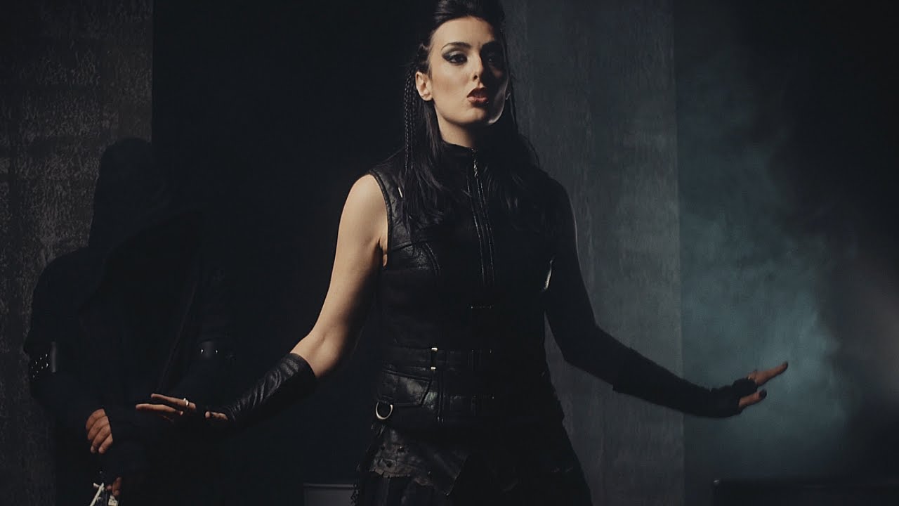 Walk In Darkness — The Last Glow Of Day