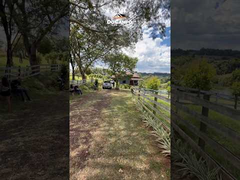 CHÁCARA À VENDA