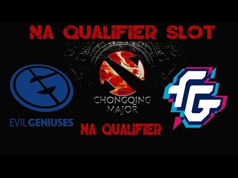 EG vs Forward Gaming - Last slot for Chongqing major Qualifier | Highlights