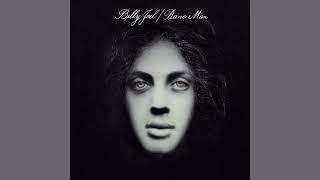 Billy Joel / Somewhere Along the Line (1973) (Re-balanced Remaster)