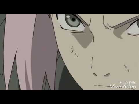 Sakura achieves the 100 Healings Mark English Dub..wmv