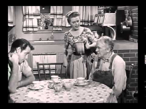 The Real Mccoys - s02e26 Grandpa Takes The Primrose Path