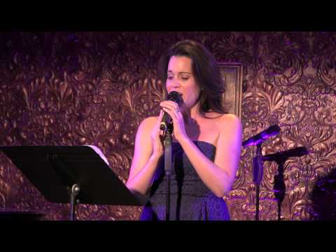 Jenna Leigh Green - "Wrecking Ball/Somebody That I Used To Know/Locked Out of Heaven"