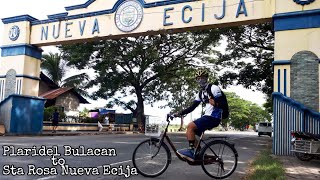 Japan Bike 136 Km Ride