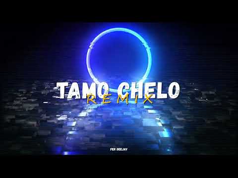 Tamo Chelo 2 (Turreo Rkt) - El Noba, Kaleb Di Masi, Callejero Fino, L- Gante, Juanka - Fer Deejay