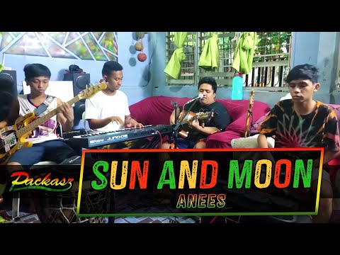 Packasz - Sun And Moon Reggae Version (Anees)