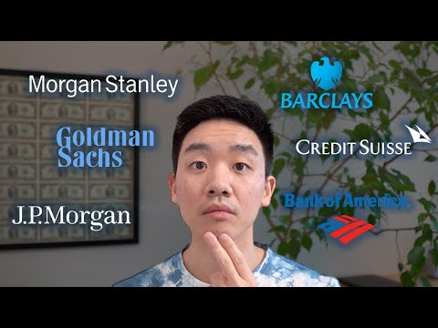 Investment Banking vs. Equity Research vs. Sales & Trading | A Former J.P. Morgan Analyst Explains