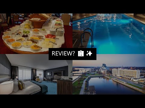 radisson blu daugava riha latvia  review of a room