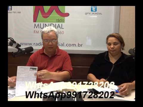 07 06 O elo da Esperança