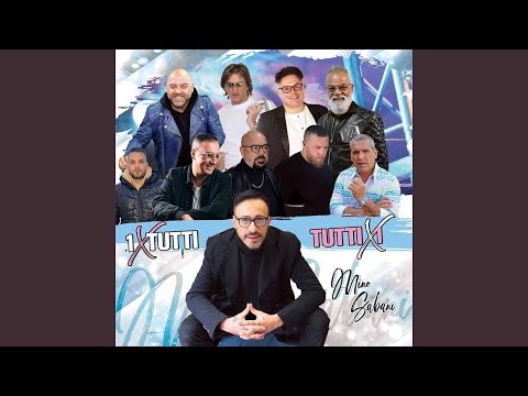 Nisciune Maje (feat. Anthony)