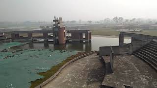 preview picture of video 'Historical Mujibnagar Bangladesh-View From Sky | Meherpur Bangladesh   English Subtitle'