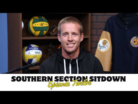 Southern Section Sitdown: Kevin Watson