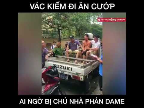 Biến 2 Rapper Richchoi và Kancc Đánh Nhau