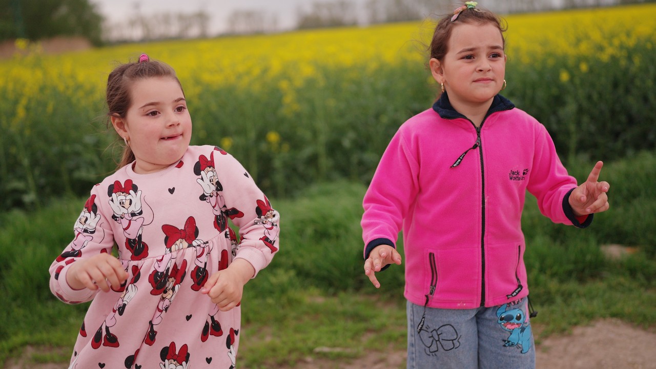 Mia a spol - Tanecne cover video od Gipsy Vladis