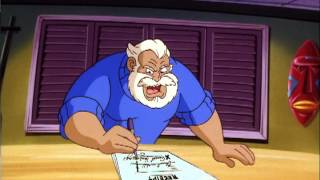 Papers for Papa / Amazing Gladiators / Pinky and the Ralph