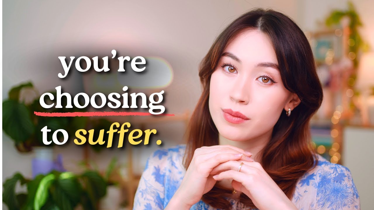 8 Hard Truths I Live My Life By (no one tells you this)