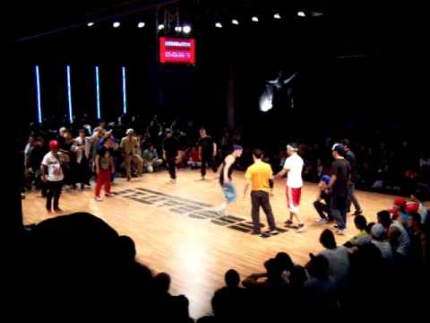 eurobattle 2011