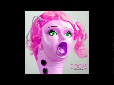 ZICO (BLOCK B) - COCKS HQ (DownL mp3)