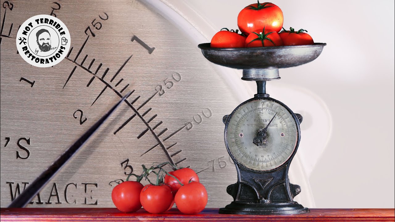 Making A Hidden Tang Knife Handle From Bloodwood \u0026 Ebony | Restoration of Japanese Knife