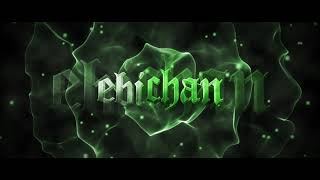 #100 INTRO PARA ebichan (Aviutl Only)