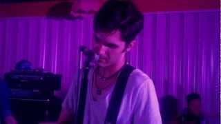 Halfway To Hollywood  (Breakdown) Fall Tour 2012