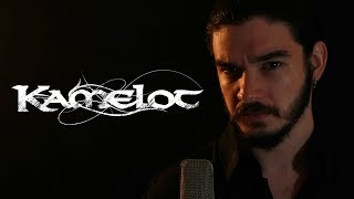 &quot;Abandoned&quot; - KAMELOT cover