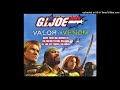 G.I. Joe: Valor vs. Venom OST 13 - Capture the Flag (Sodom)