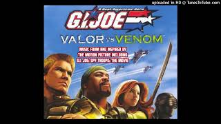 G.I. Joe: Valor vs. Venom OST 13 - Capture the Flag (Sodom)