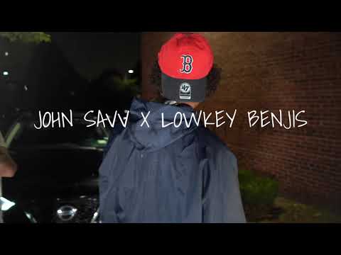 Johnsavv❌Lowkey Benjis - Classy Dir.BigTfilms