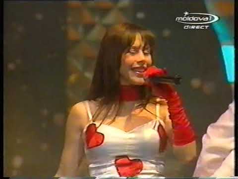 Nona Marian - Ma Cheama Dragostea (Moldovan NF 2005)