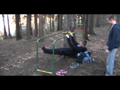 Vianočný tréning na Studničke