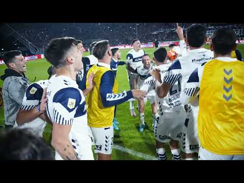 📹 Resumen Gimnasia vs Arsenal