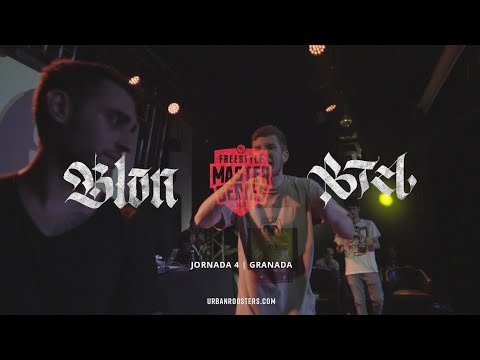 BLON VS BTA #FMS4 / Minutos libres + REPLICA