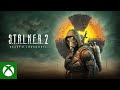 S.T.A.L.K.E.R. 2: Heart of Chornobyl — Strider Story Trailer