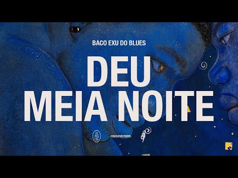 08. Baco Exu do Blues - It's Midnight