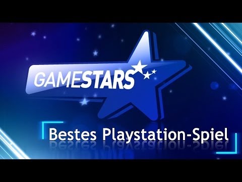 GameStars 2013 - Gewinner: Bestes PlayStation-Spiel