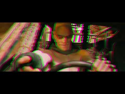 MAD MAX | ZOTIYAC x HEIST187