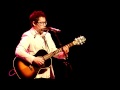 Josh Rouse - Life @ Vredenburg (3/4)