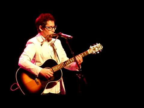 Thumbnail for Josh Rouse - Life @ Vredenburg (3/4) by Josh Rouse