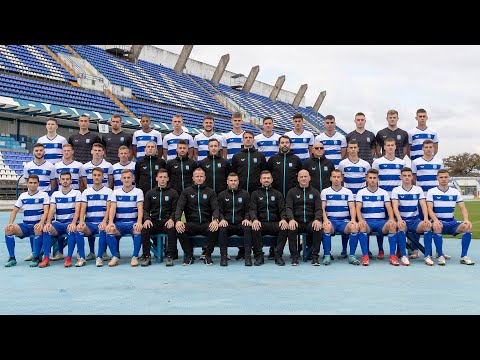 Osijek II | nastavak sezone 21/22