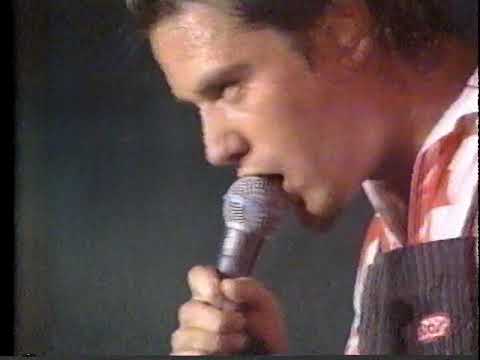 Faith No More - São Paulo, Brazil 1991-09-24 - part I