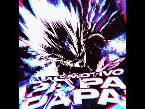 AVTOMOTIVO PA PA PAPAI,Vol.3 (Slowed)