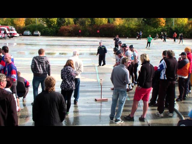 Chlumčany, 13. 10. 2012