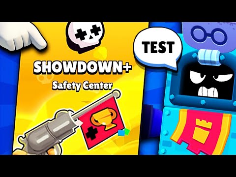 PROVIAMO la NUOVA MOD SOPRAVVIVENZA+! - Brawl Stars