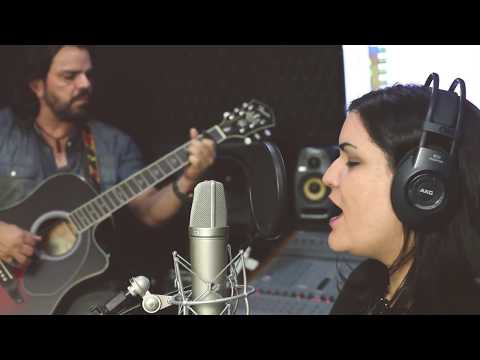 Tempo De Despertar (isaías 55) - Thais Nather